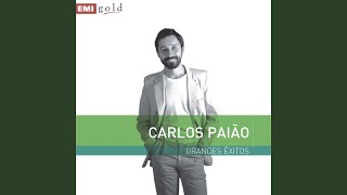 Video thumbnail of "Carlos Paião - Perfume"