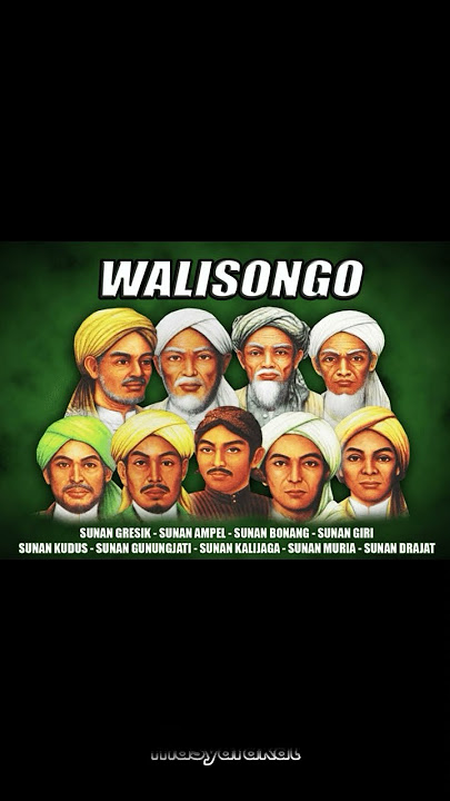 Filosofi Wayang #wayang  #sunankalijaga  #walisongo #dakwahislam #islamjawa #islamnusantara