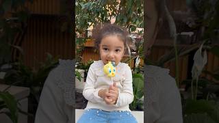 Çok Mu Tatlı Keşke Ben De Yesem🥲 Şfetbeniöneçıkar