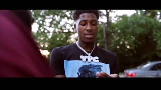 NBA Youngboy - 4 Sons of a King (Official Music Video)‬