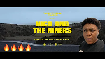 twenty one pilots - Nico And The Niners (Official Video) | REACTION