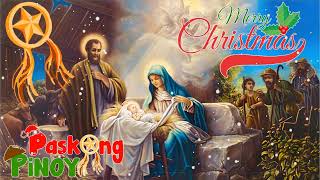 Paskong Pinoy: Best Tagalog Christmas Songs 2023 - Top Traditional Christmas Songs and Carol
