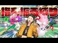 【ポケモンSV】ゆびをふるだけでポケモンSVをクリアする【ライブ配信】