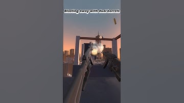 Want to swing like a superhero? 🕷 #vrgaming #virtualrealitygame #viral #spidermanmilesmorales #fyp