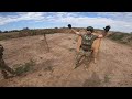 𝗙𝗥𝗘𝗘𝗗𝗢𝗠 𝗙𝗜𝗚𝗛𝗧𝗘𝗥𝗦 • PISTOL AMBIDEXTROUS CADENCE DRILL | TEAM RUNS #shootingdrills #FFC