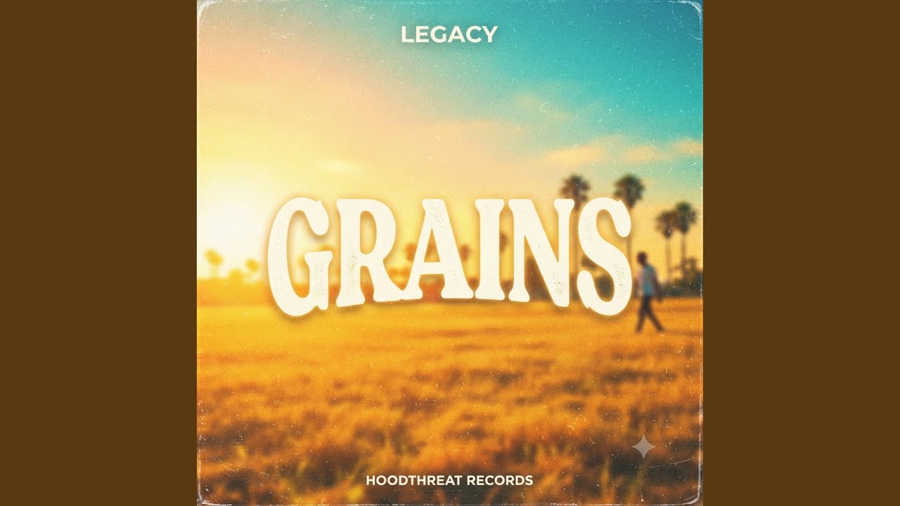 Watch GRAINS on YouTube Watch GRAINS on YouTube