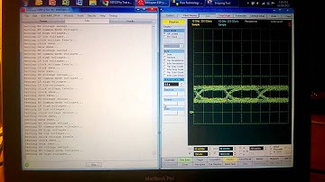 SV1C MIPI DPHY Generator