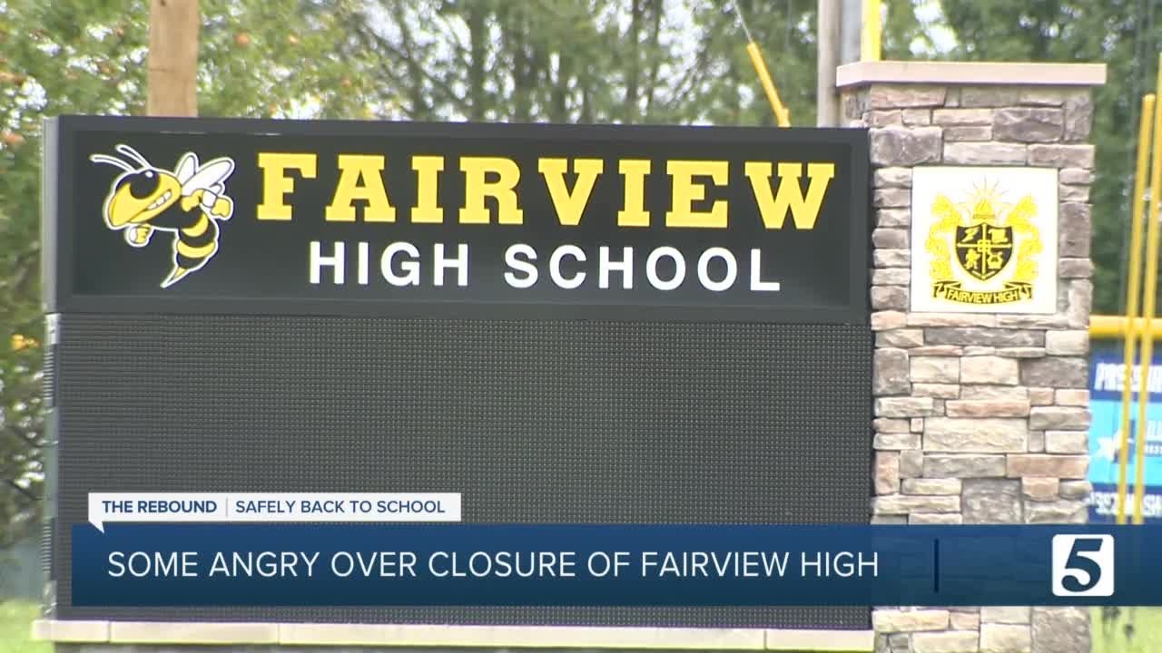 parents-upset-over-temporary-closure-of-fairview-high-school-due-to