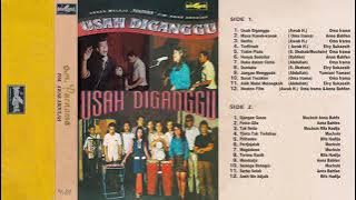 Album Usah Diganggu OM. Purnama