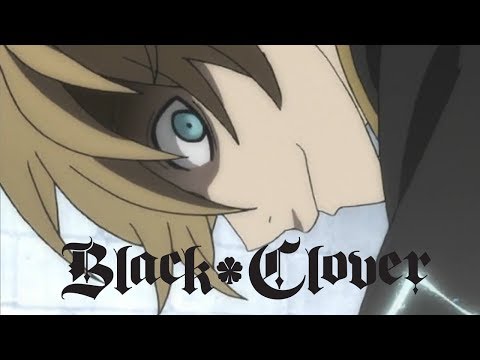 Luck Vs Lotus Of The Abyss Black Clover Youtube Luck Vs Lotus Of The Abyss Black Clover Youtube