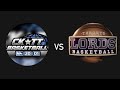 Dec 17th 2023  2k13 ckatt wheeler vs toronto lords  coalition league  vaughan sportsplex