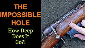 Clips: An Unusual Feature of the Rare Reali Carbine