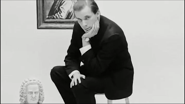 Genius within - The inner life of Glenn Gould