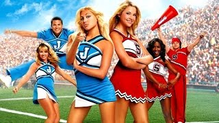 Bring It On: In It To Win It (2008) - Movie Review