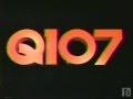 Q107 toronto commercial 1988