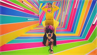 6ix9ine, Nicki Minaj – MAMA