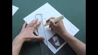 A Windmill Pop-up to make