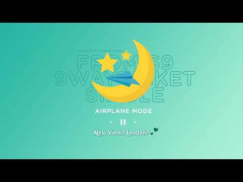 [VIETSUB] 프로미스나인 (fromis_9) - Airplane Mode