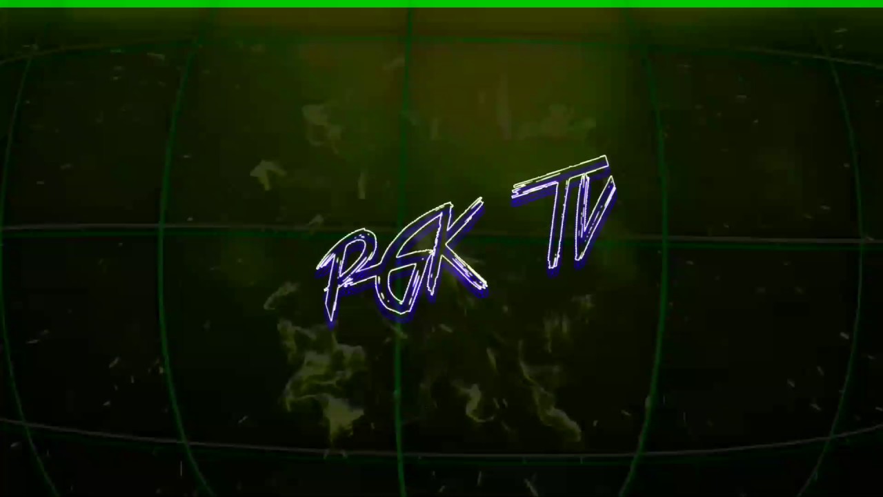 INTRO PGK TV 2017 (หัดทำขำๆ)