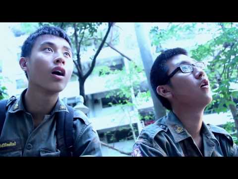 KUS FUN CAMP 10 : The Awaken of Dark Magic (Official Thriller เจ๊ย!!! Trailer)