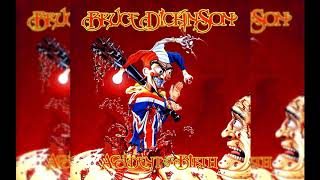 Bruce Dickinson - Accident Of Birth [vocals only]