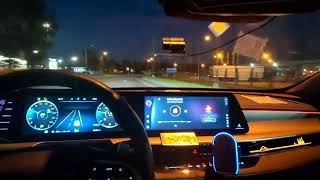 картинка: 1 год и 50.000 км пробега на Chery Arrizo 8