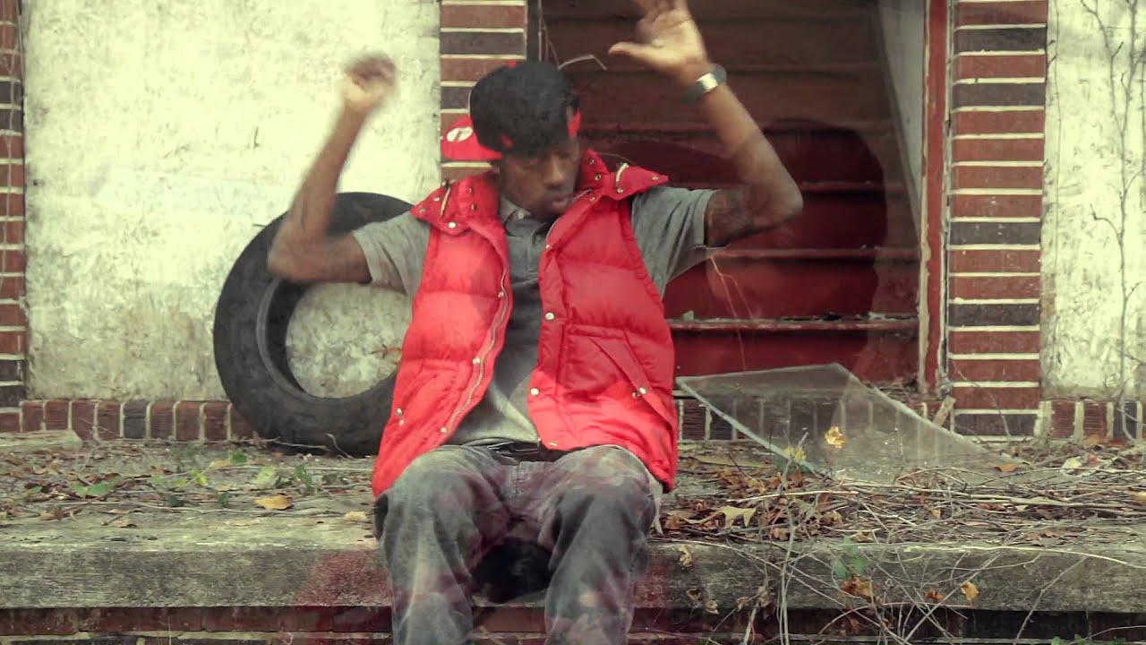 Rich Homie Quan ft. Just Call Me Veto “Where were you” [Video] Directed by VETO/Shot by KD GRAY