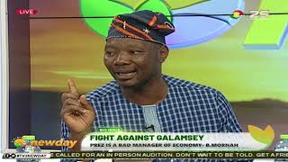 TV3Newday: Big Issue | Fight Against Galamsey | Mahama