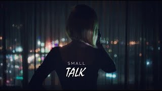 Rose And Luisa  Small Talk