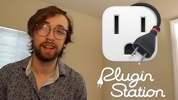 Plugin Station: The Ultimate Audio Plugin Manager