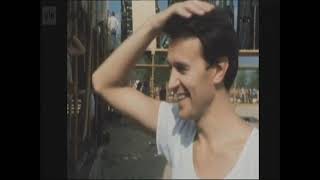 John McLaughlin: Interview (1975)
