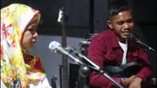Download lagu Gala-Gala (H. Rhoma Irama) - Aliah Pamungkas Feat Hardi #dangdut #cover