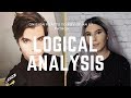 A Logical Look at Onision: POV of an ex-patron | REACTION