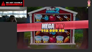 trainwreckstv(late stream)485