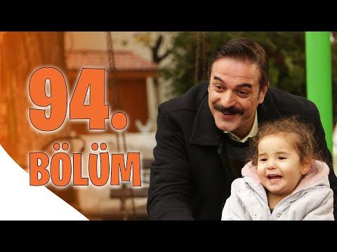 Kalk Gidelim 94. Bölüm