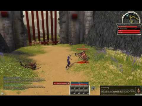 Video: Guild Wars: Fraktionen