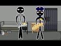 Stickman Jailbreak 3 By (Starodymov)