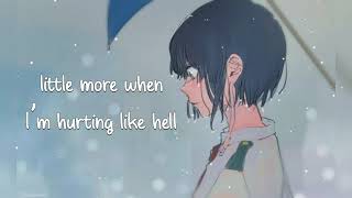 Download Lagu Nightcore - Help - Sarah Barrios ft. Rence (Lyrics) MP3 Download Lagu Nightcore - Help - Sarah Barrios ft. Rence (Lyrics) MP3