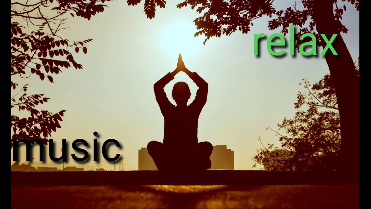 Relaxing music for meditation zen YouTube