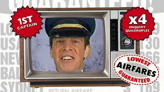 Flight Centre Travel Group - 40 Years Of Taking Off