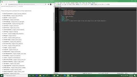 Origins Mod - Custom Origins and Datapacks Tutorial
