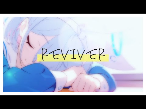 【複合MAD】REVIVER　M2021