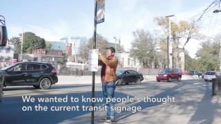 How to Design a Good Transit Map screenshot 5