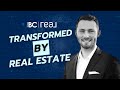 Revolutionizing Real Estate: Brett&#39;s Journey From Uncertainty to Unstoppable Success