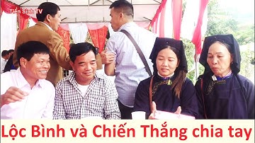 .Gái Lộc Bình và trai Chiến Thắng hát sli chia tay Nà Tình; hat sli lang son | Tiên Sinh TV