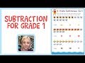 Subtraction of Items in Context