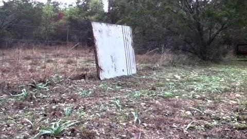 Exploding crossbow bolt