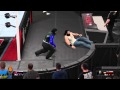 WWE 2K15 Gameplay ITA WWE Universe 1 WWE 2K15 Gameplay ITA WWE Universe 1