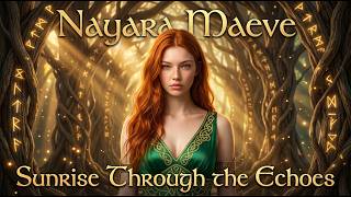 Nayara Maeve - Sunrise Through the Echoes (Official Music Video)
