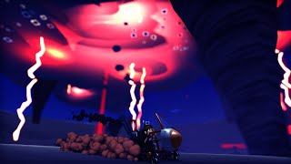 Sails that are Sandy (FINALE): Storming the Sand Castle - A Hat in Time Mods